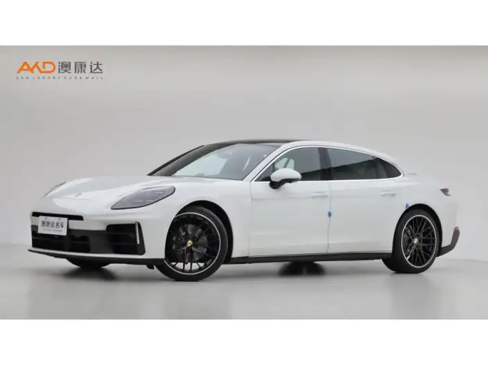 Panamera 2024 Model Panamera Executive Extended Edition 2.9T