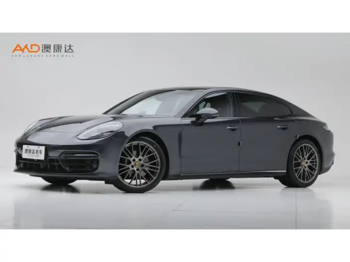 Panamera 2023 Model Panamera 4 Executive Extended Platinum Edition 2.9T
