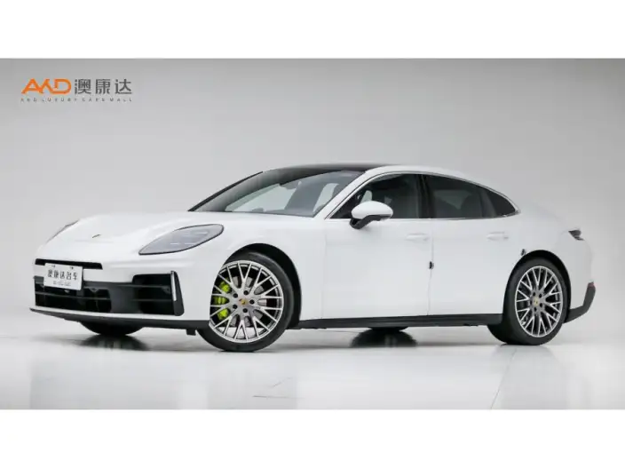 Panamera 2024 Model Panamera 2.9T