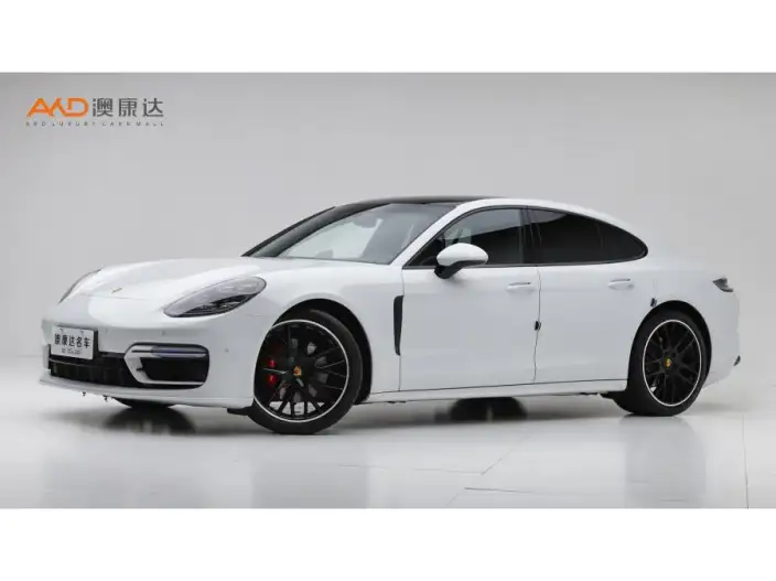 Panamera 2022 Model Panamera 4S 2.9T
