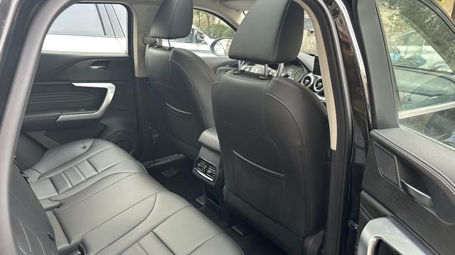 WEY VV5 2020 1.5T Trend Pioneer – фото 5
