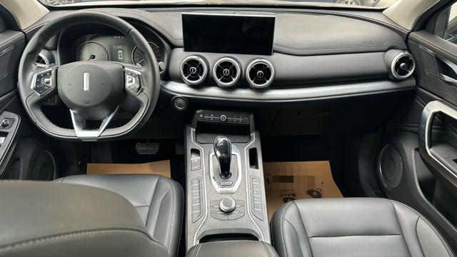 WEY VV5 2020 1.5T Trend Pioneer – фото 6