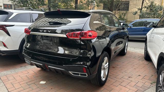 WEY VV5 2020 1.5T Trend Pioneer – фото 10
