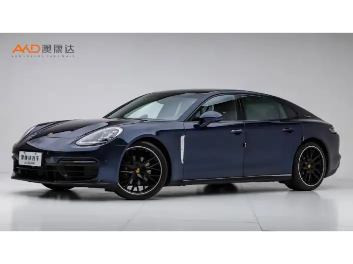 Panamera 2023 Model Panamera Executive Extended Edition 2.9T