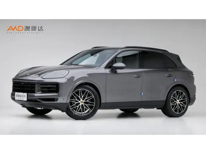 Cayenne 2024 Model Cayenne 3.0T