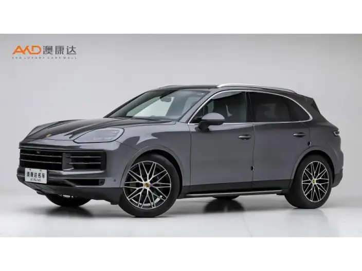 Cayenne 2024 Model Cayenne 3.0T