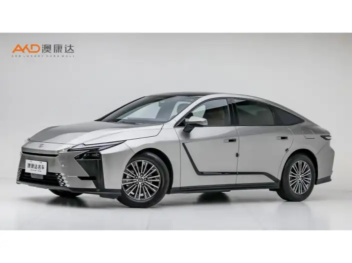 Lexus ES 2026 Model 300h
