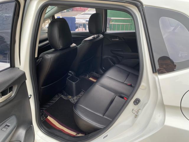 Honda Fit Модель 2018 года 1.5L CVT Tide Running Edition – фото 11
