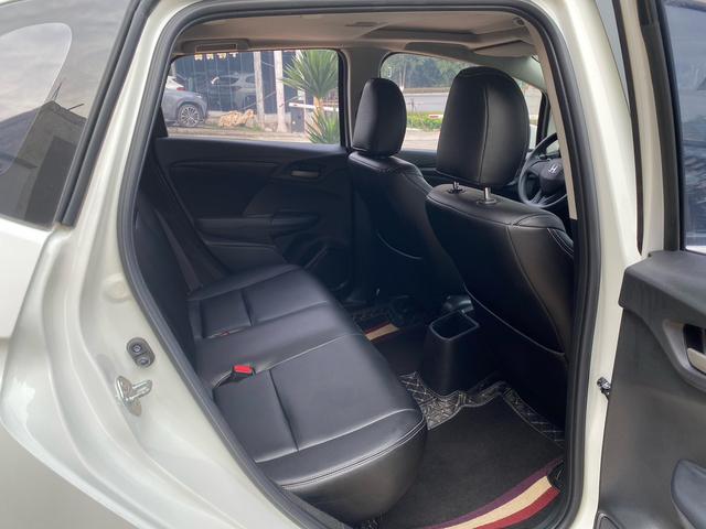Honda Fit Модель 2018 года 1.5L CVT Tide Running Edition – фото 12