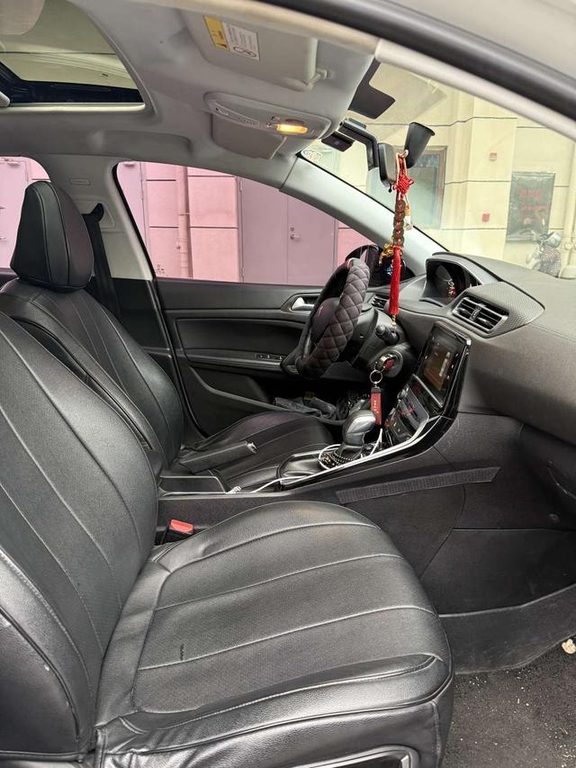 Peugeot 308 2016 1.6L Automatic Fashion – фото 9