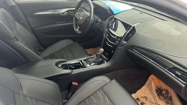 Cadillac ATS-L 2017 28T Technology – фото 4