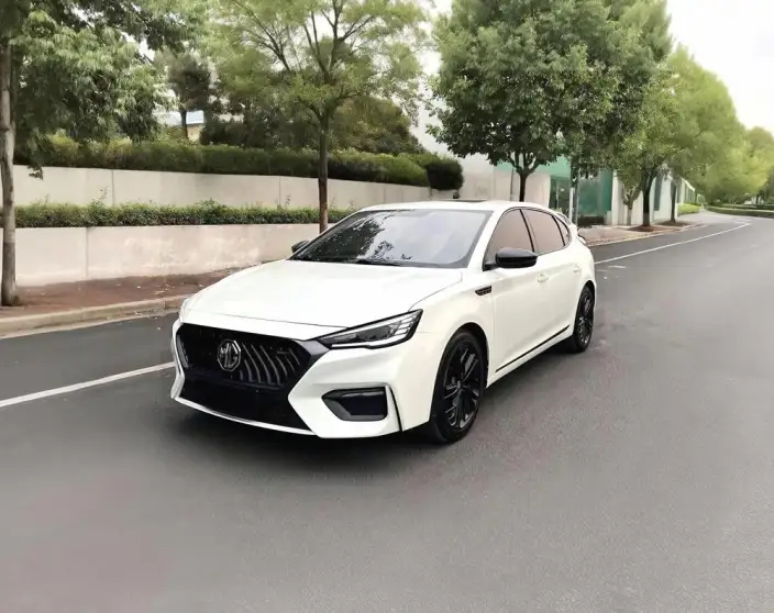 MG6 2020 Model 1.5T Automatic Trendy Fashion edition