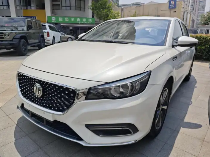 MG6 2020 Model 1.5T Automatic Classic Sports Edition