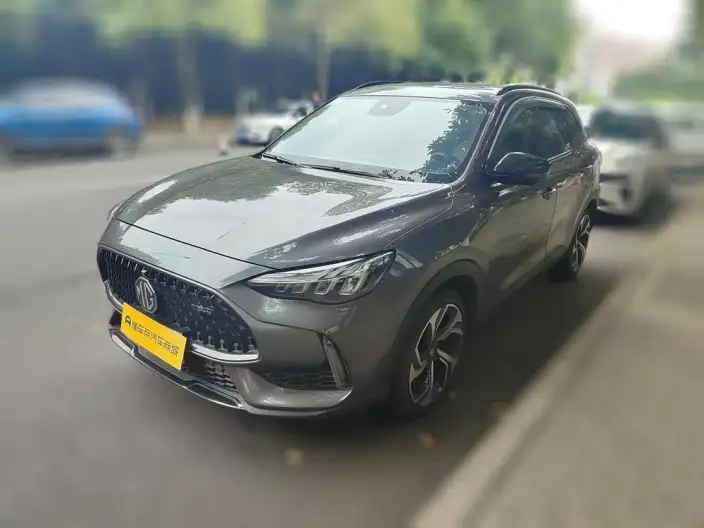 MG Navigator 2021 Model 300TGI Automatic 2WD Trophy Zhizun Edition