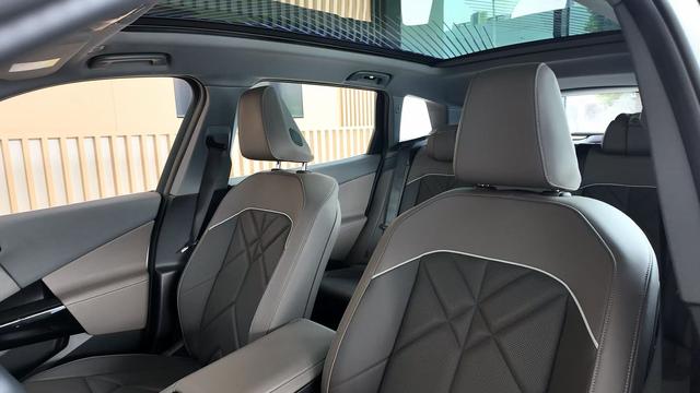 BMW X3 2025 xDrive30L Executive M Sport Package – фото 9