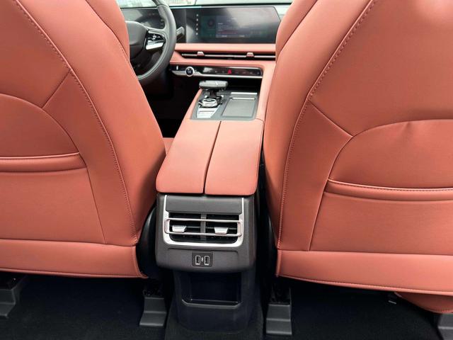 Changan CS75 PLUS 2023 3rd Gen 1.5T Automatic Premium – фото 8