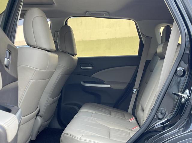 Honda CR-V 2013 2.4L 4WD Luxury – фото 9