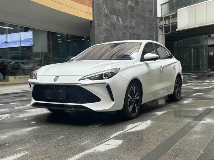 Roewe i5 2023 Model 1.5L CVT Zunrong Edition