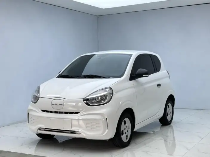 CLEVER 2021 Model 302km Superior Edition