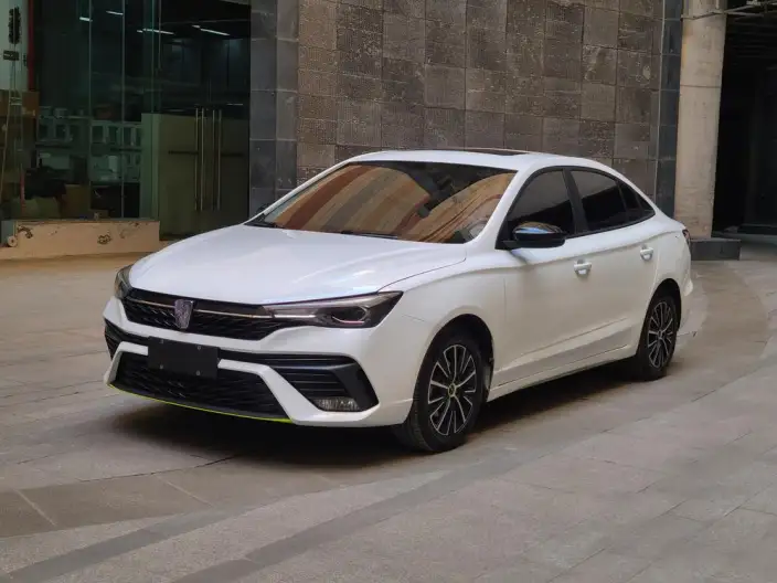 Roewe i5 2021 Model 1.5L CVT Platinum edition