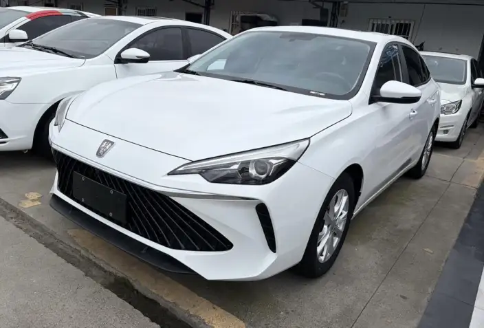 Roewe i5 2024 Model 1.5L CVT Zunrong Edition