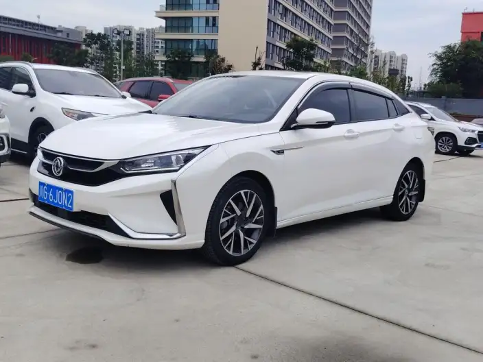 Yixuan 2020 Model 230T Automatic Dazzling version