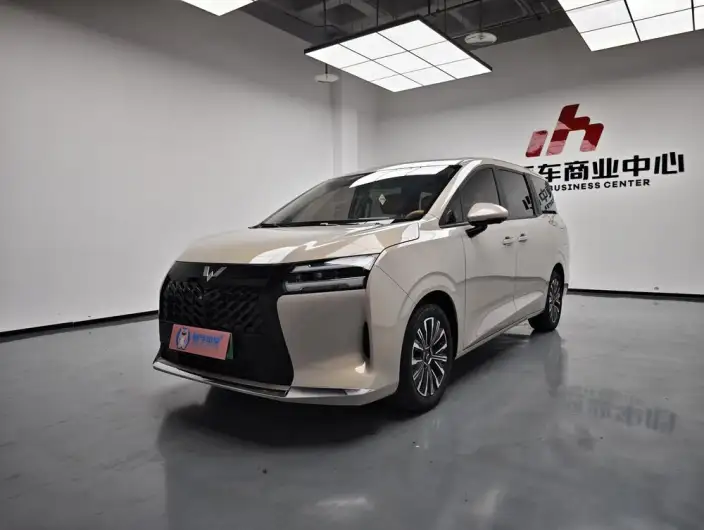 Xingguang 730 PHEV 2025 Model 125km Luxury Model