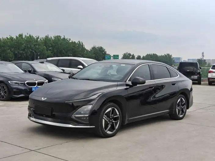 Wuling Xingguang EV 2025 Model 610km Smart Flagship Model