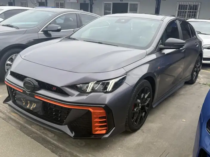 Emzoom 2022 Model 270T J16 R-Style Track Edition