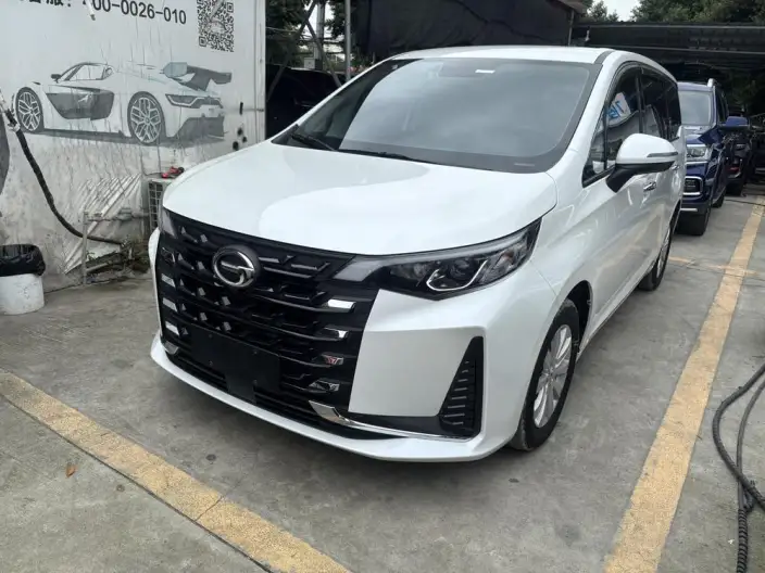 GAC Trumpchi M6 2023 Model PRO 270T WDCT Elite Edition