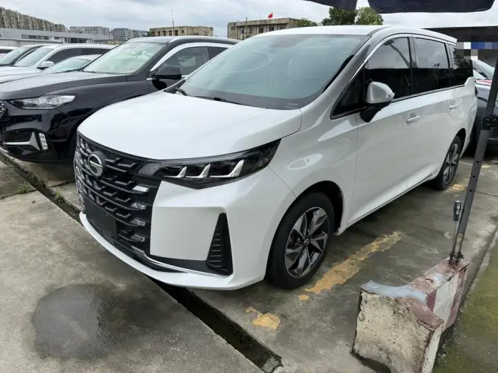 GAC Trumpchi M6 2023 Model PRO 270T WDCT Deluxe Edition