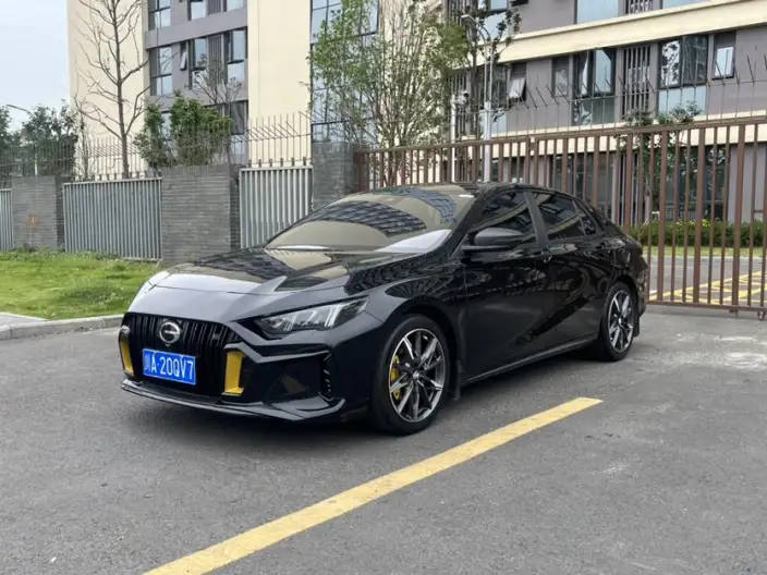 Emzoom 2023 Model 270T DCT J15 Edition