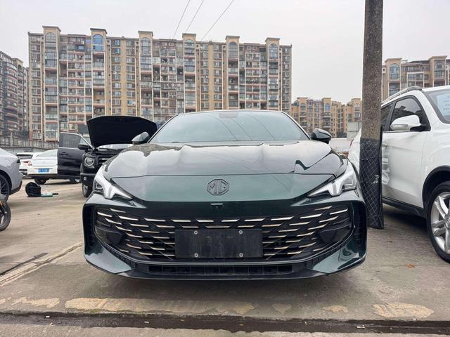 MG7 2023 1.5T DCT Supreme Luxury – фото 2