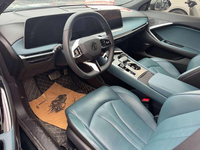 MG7 2023 1.5T DCT Supreme Luxury – фото 6
