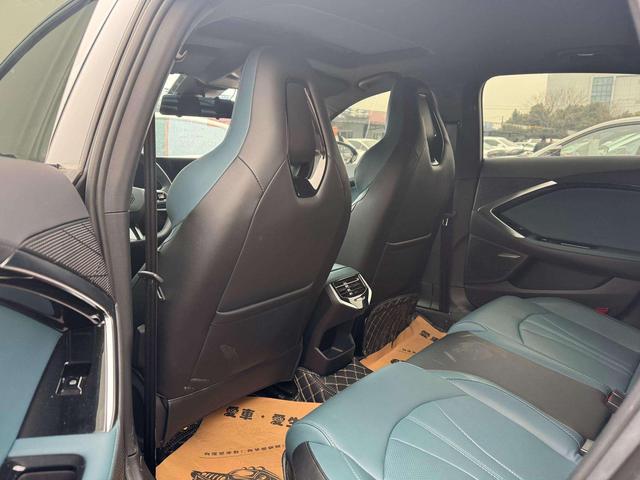 MG7 2023 1.5T DCT Supreme Luxury – фото 7