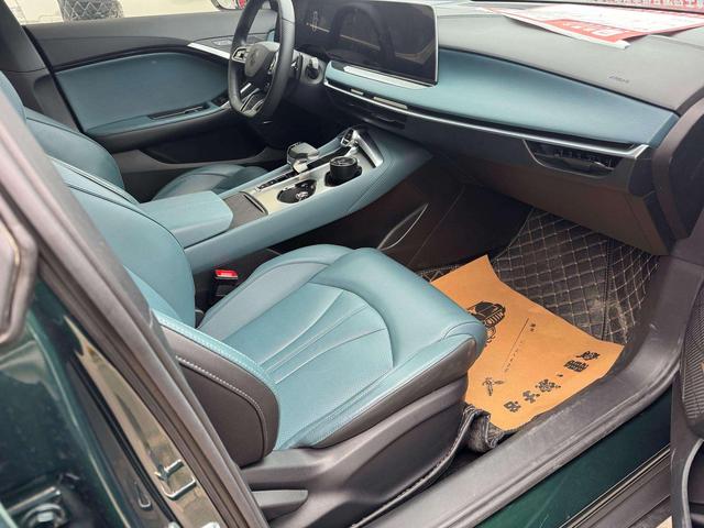 MG7 2023 1.5T DCT Supreme Luxury – фото 9