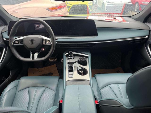 MG7 2023 1.5T DCT Supreme Luxury – фото 10