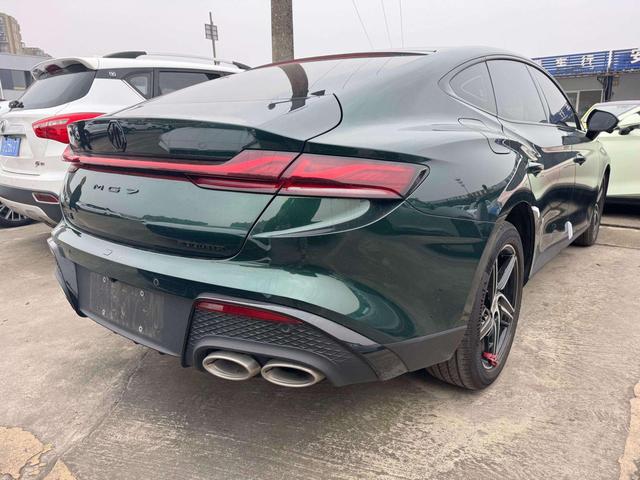 MG7 2023 1.5T DCT Supreme Luxury – фото 11
