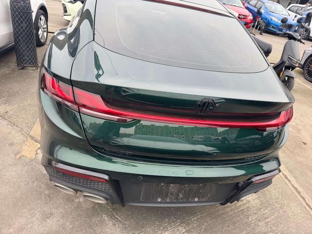 MG7 2023 1.5T DCT Supreme Luxury – фото 12