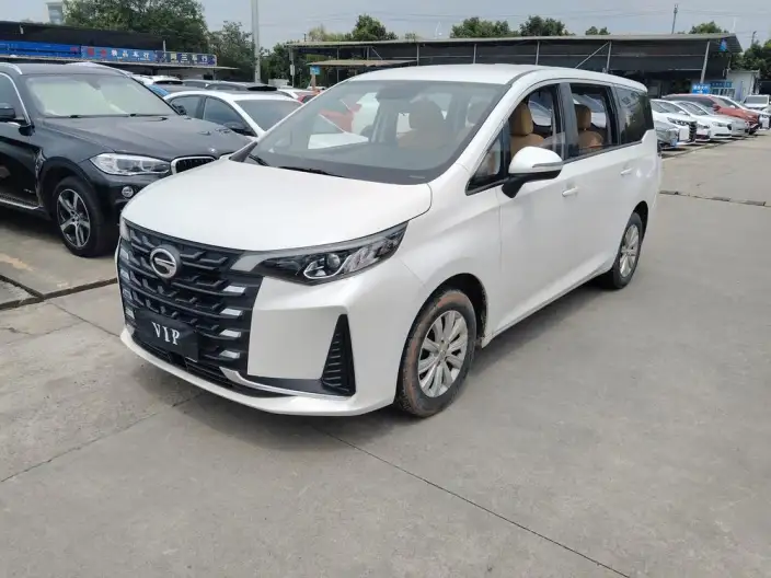 GAC Trumpchi M6 2023 Model PRO 270T WDCT Deluxe Edition