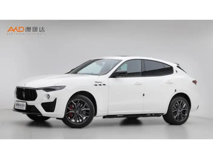 Levante 2022 Model 3.0T Modena