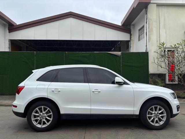 Audi Q5 2012 модификация 2.0TFSI Dynamic – фото 6