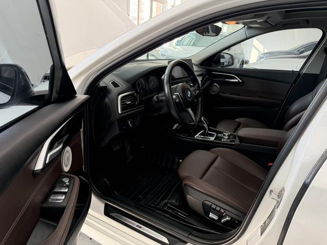 BMW 1 Series 2021 Facelift 120i M Sport Night Black Edition – фото 8