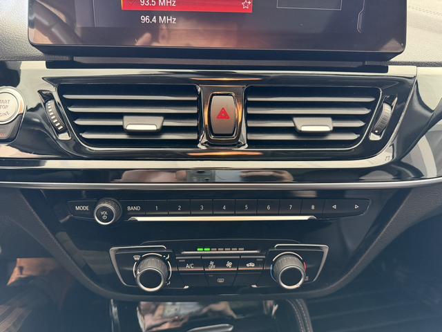 BMW 1 Series 2021 Facelift 120i M Sport Night Black Edition – фото 11