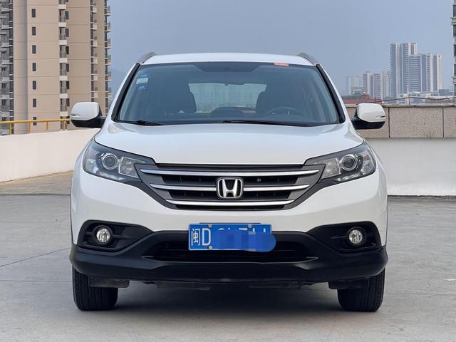 Honda CR-V 2013 2.0L FWD Classic – фото 2