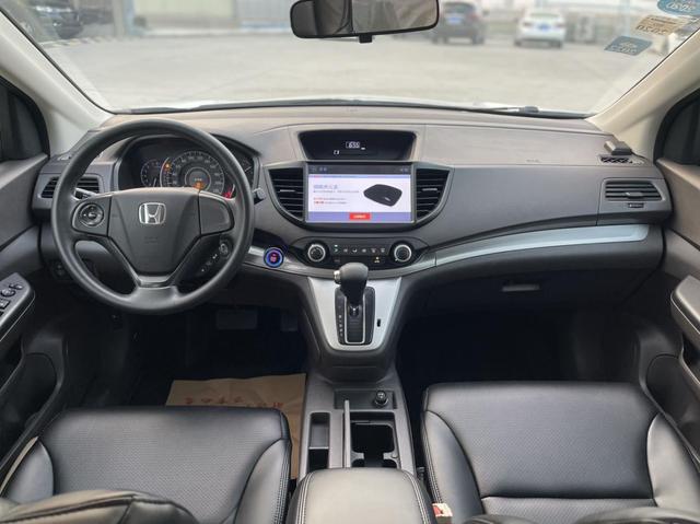 Honda CR-V 2013 2.0L FWD Classic – фото 5