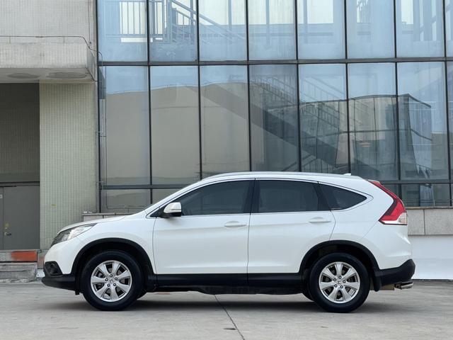 Honda CR-V 2013 2.0L FWD Classic – фото 6
