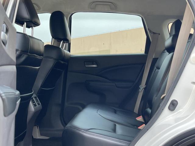 Honda CR-V 2013 2.0L FWD Classic – фото 8