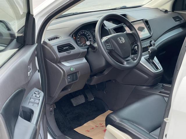 Honda CR-V 2013 2.0L FWD Classic – фото 9