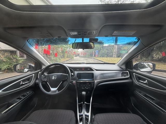 Honda Lingpai 2016 1.8L CVT Luxury – фото 7